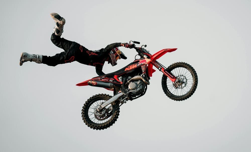 Adrenaline Seekers