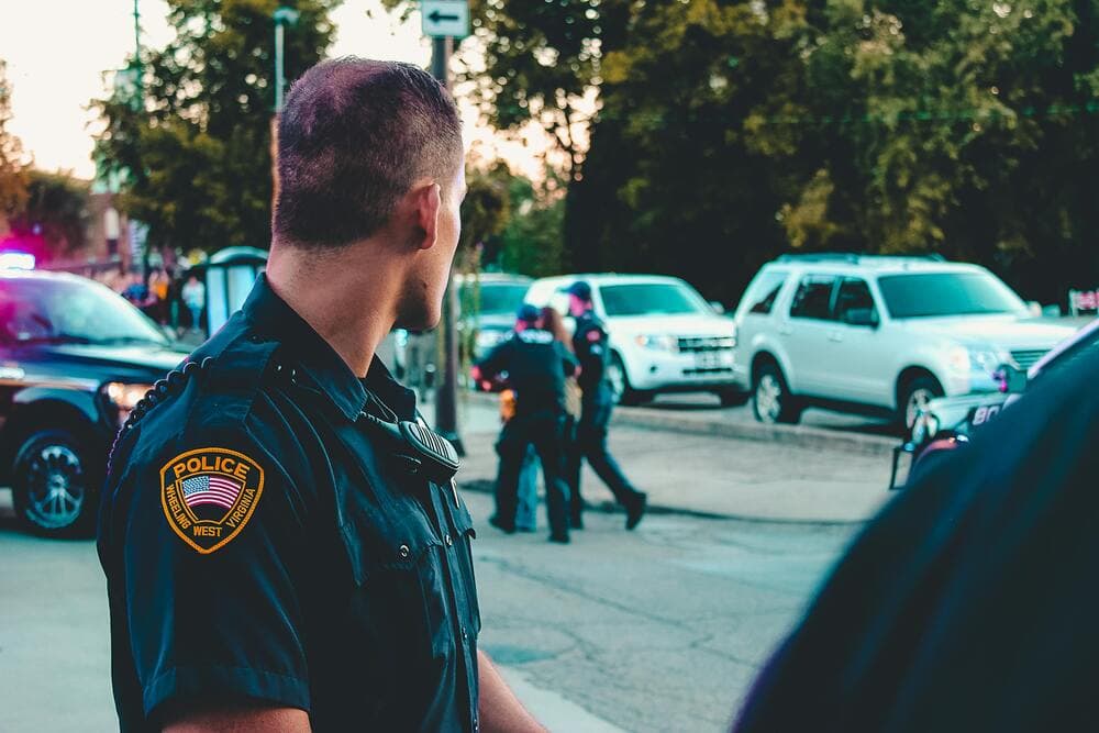 Law Enforcement Professionals