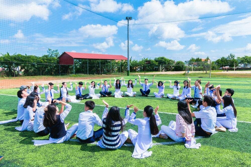 Schools and Training Centers