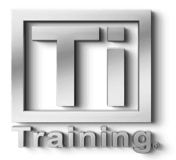 TI Training