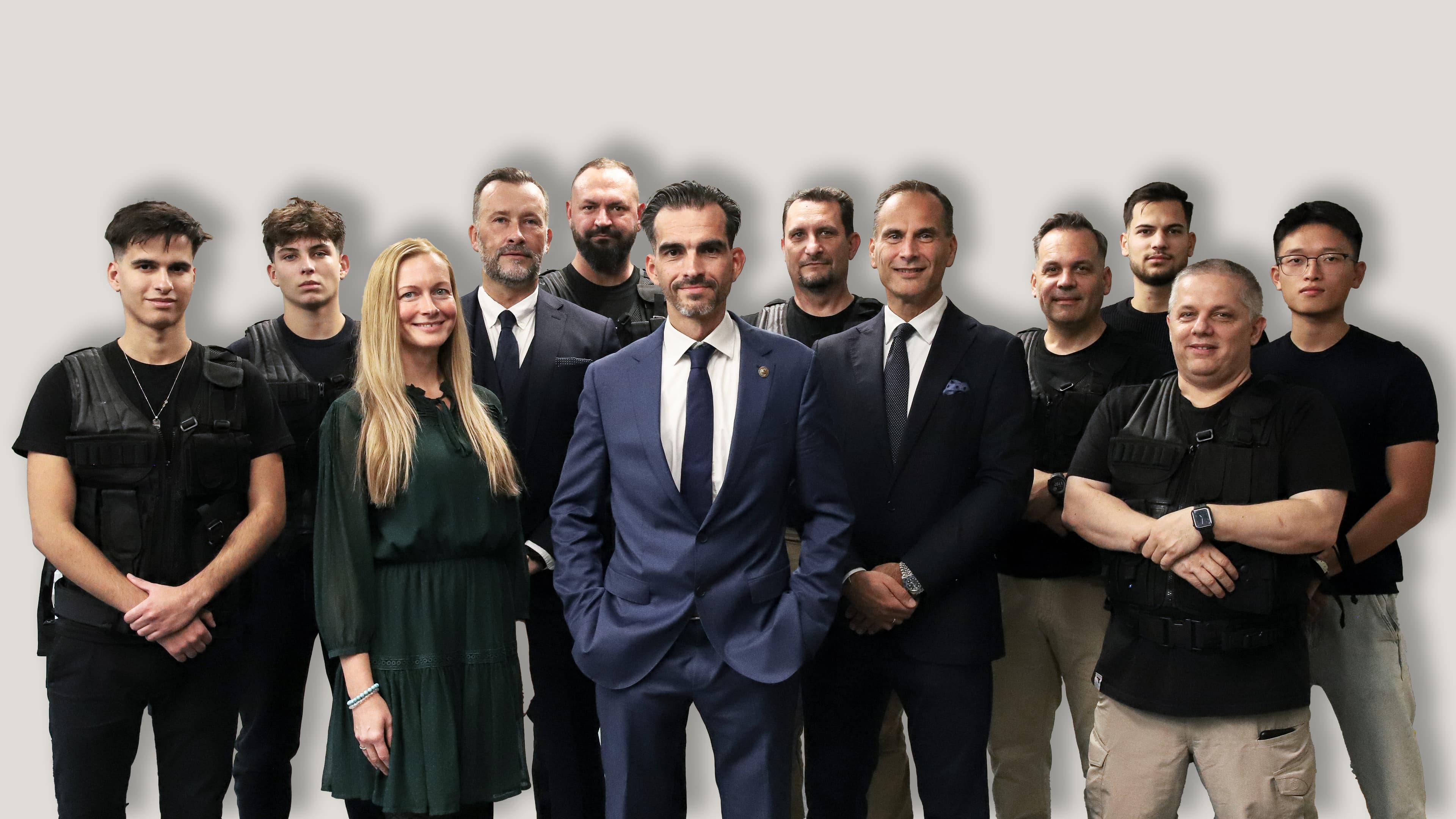 Request a custom offer!